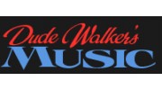 Dude Walker's Music On Wheels