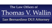 Law Firm in Rialto, CA