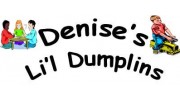Denise's Li'l Dumplins
