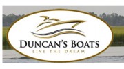 Duncan's Boats