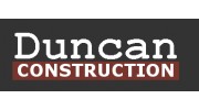 Duncan Construction