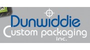 Dunwiddie Custom Packaging