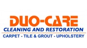 Duo-Care Carpet Cleaning