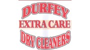 Durfey Extra Care Dry Cleaners