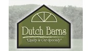 Dutch Barns