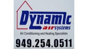 Dynamic Air Conditioning & Heating