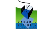 Dynamic Business Interiors