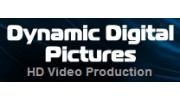 Dynamic Digital Pictures