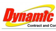 Dynamic Contract & Consultant