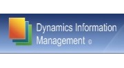 Dynamics Information Management