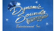 Dynamic Sounds Entertainment