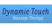 Dynamic Touch Massage