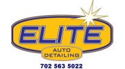 Elite Auto Detailing Las Vegas
