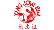 Eagle Claw Kung Fu Center