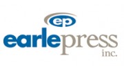 Earle Press Printing