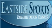 Eastside Sports Rehab Clinic
