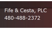 Law Offices Of Fife & Cesta