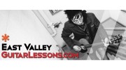East Valley Guitar Lessons