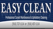 Easy Clean Carpet Care
