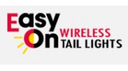Easy On Wireless Tail Lights
