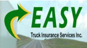 Easy Truck Insurance Services