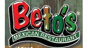 Beto's Mexican Restaurant