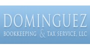 Dominguez Bookkeeping & Tax