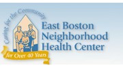 Elder Service Plan Of E Boston