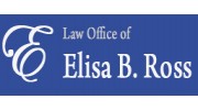 Elisa Ross Law Offices
