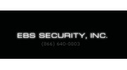EBS Security