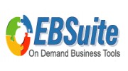 Ebsuite - E Business Suite
