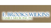 E Brooks Wilkins Family Medcn