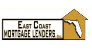 East Coast Mortgage Lenders