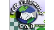 Eco Friendly Cab