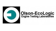 Ecologic Engine Testing