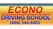 Econo Driving School
