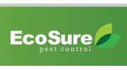 EcoSure Pest Control