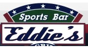 Eddie Sports Bar & Grill