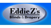 Eddie Z's Blinds And Drapery