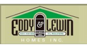 Eddy & Lewin Homes