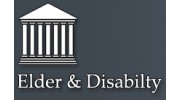 Elder & Disability Law
