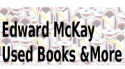 Edward Mc Kay Used Books