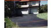 Driveway & Paving Company in Seagoville, TX