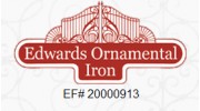 Edwards Ornamental Iron Works