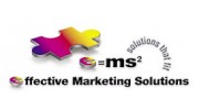Effective Marketing Solutions