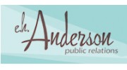 EH Anderson Public Relations