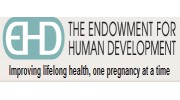 Endowment For Human Devmnt