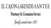 Funeral Services in El Cajon, CA