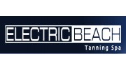 Electric Beach Tanning Spa