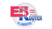 Electric Drain & Sewer Rooter